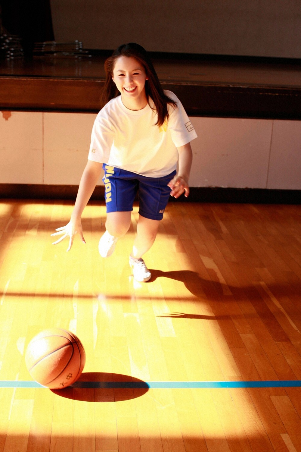 白石みずほ 小池里奈 [YS-Web]  Vol.502 2nd week 3nd week